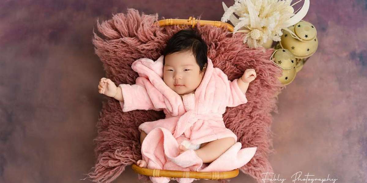 Creating Lasting Memories With Newborn Photography Sydney