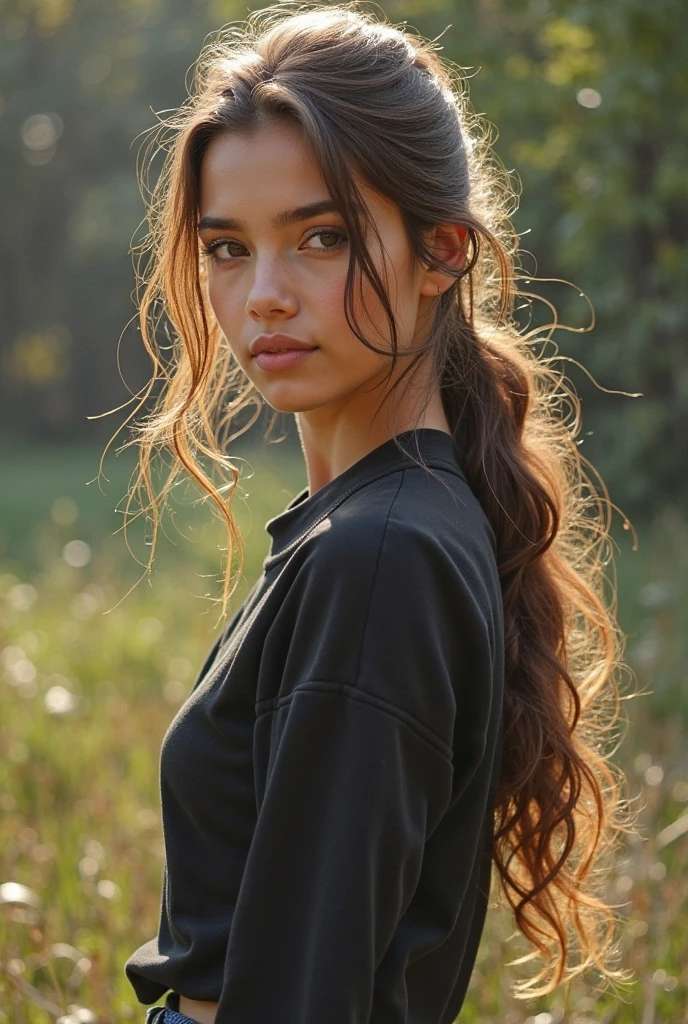 Anima Tamang