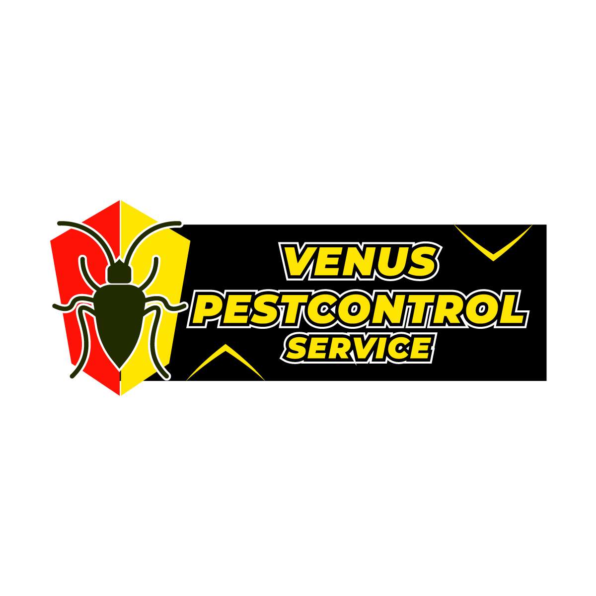 Venus Pest Control