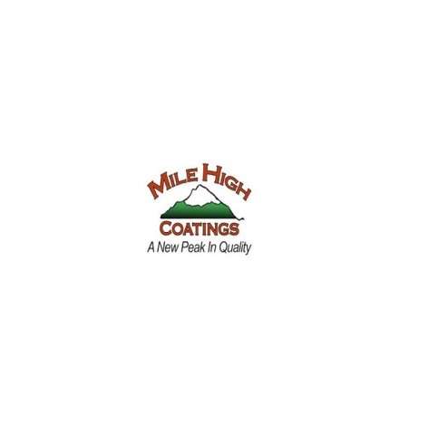 Mile High Coatings Fort Collins