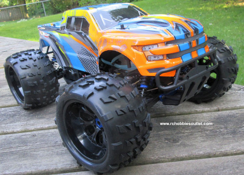 RC trucks For Sale | Radio Controlled | RC Hobbies Outlet