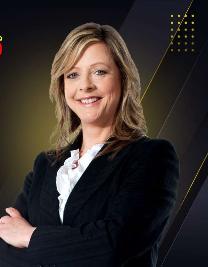 Deborah Brady
