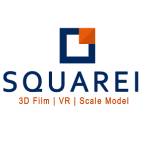 Squarei 3D