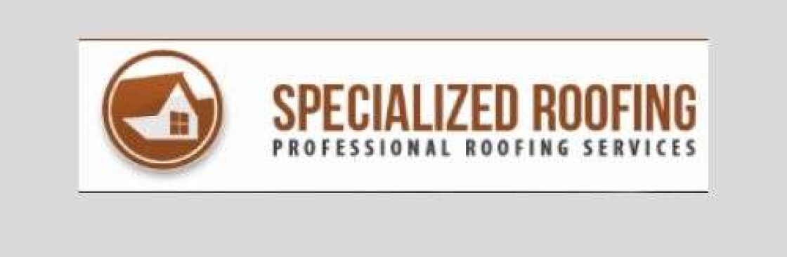 Specialized Roofing