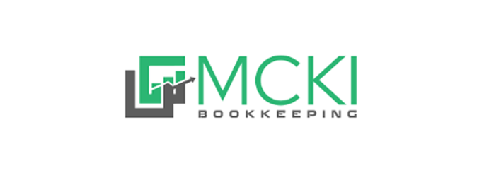 Bookkeeping to Improve Business Cash Flow › MCKI Bookkeeping