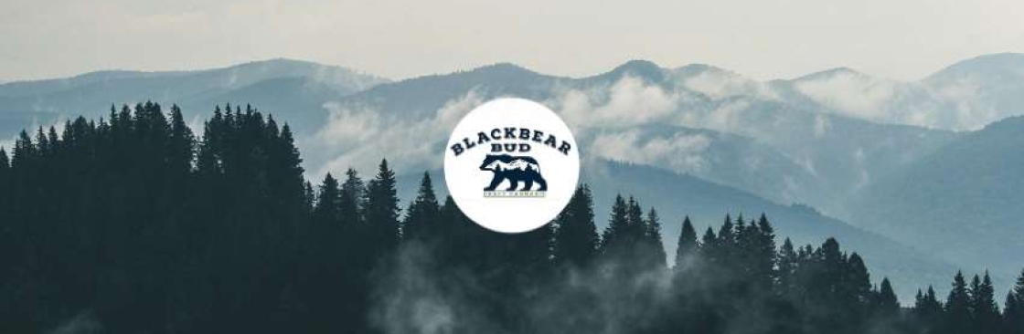 Black Bear Bud