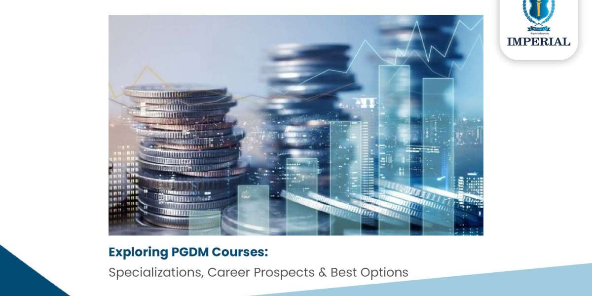 Power BI, Python, and Excel: Why Finance Students Must Learn These Tools | Imperial