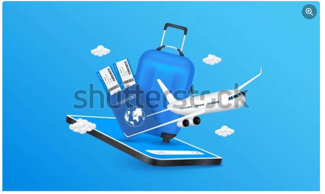 AirFlightTicket