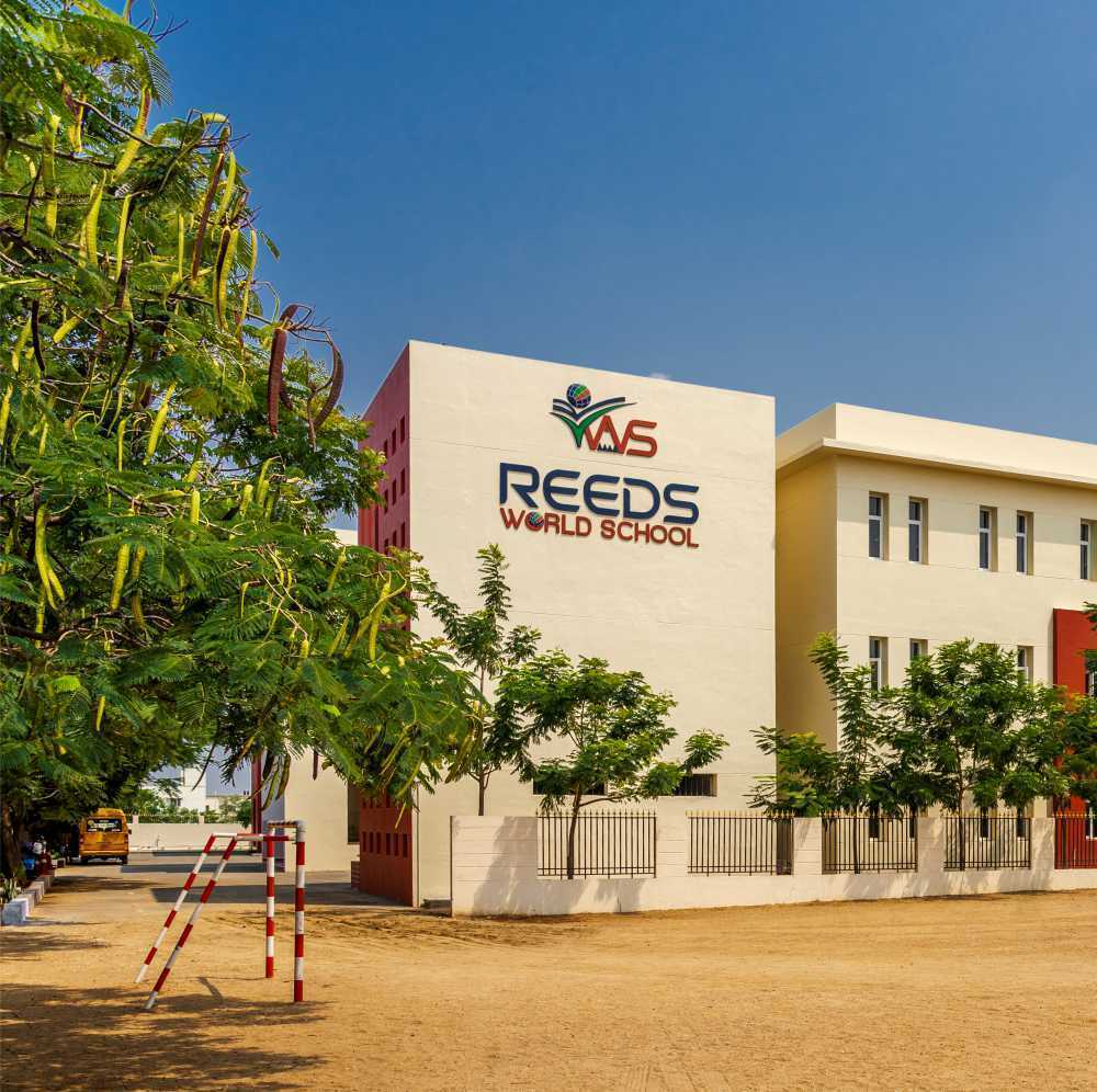 Best CBSE Schools in Coimbatore | Blog Reeds World School