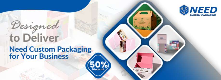 Need Custom Packaging