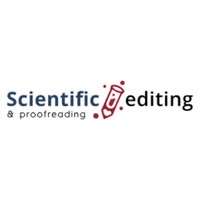 Scientific Editing UK