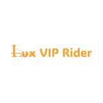 Lux VIP Rider