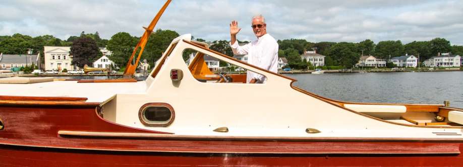 Mystic River Cruises