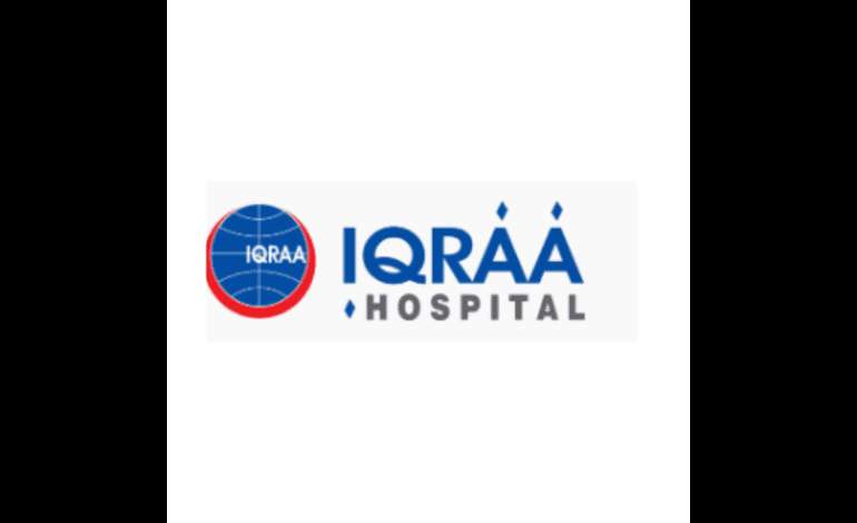 IQRAA Hospital