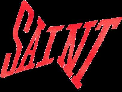 saint michael shirt