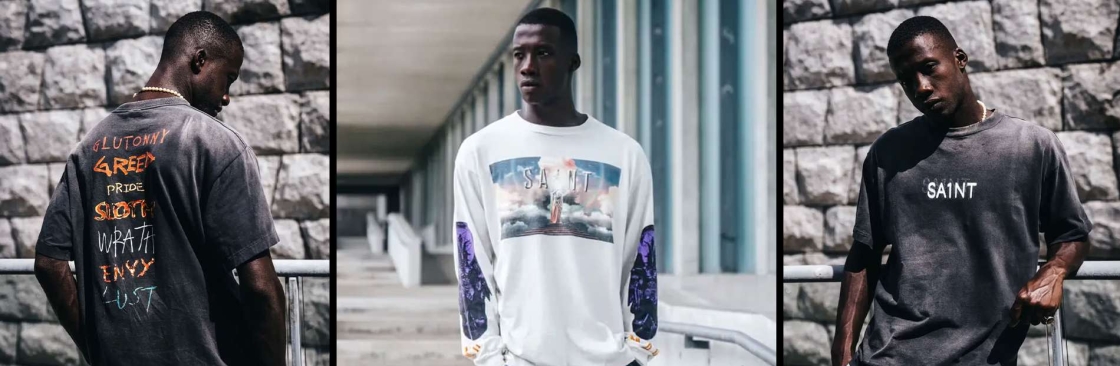 saint michael shirt