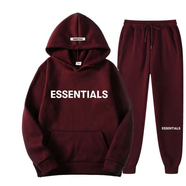 Essentials Clothing