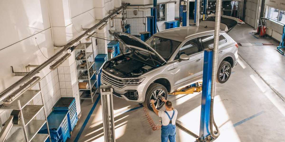 Radiator Basics: What You Need to Know About Coolant and Your Car’s Cooling System