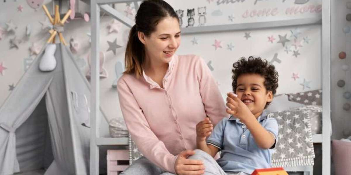 How to Find a Nanny for Your Children?