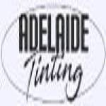 Adelaide Tinting