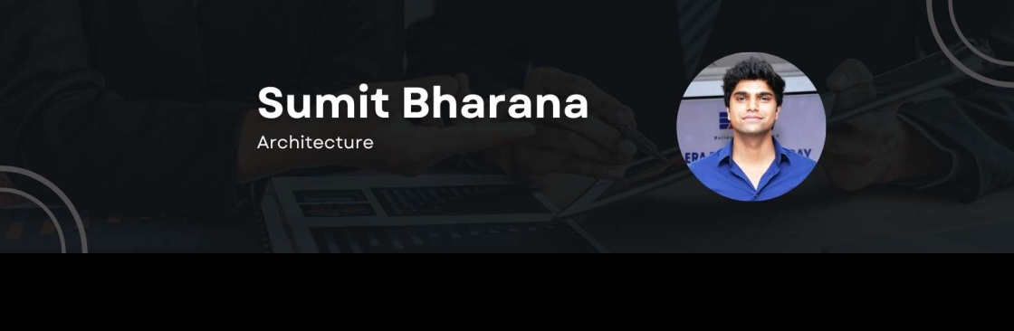 Sumit Bharana