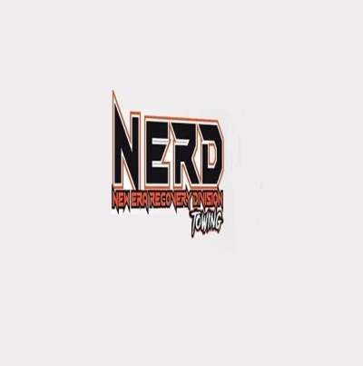 NERD Towing