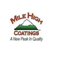 Mile High Coatings Denver
