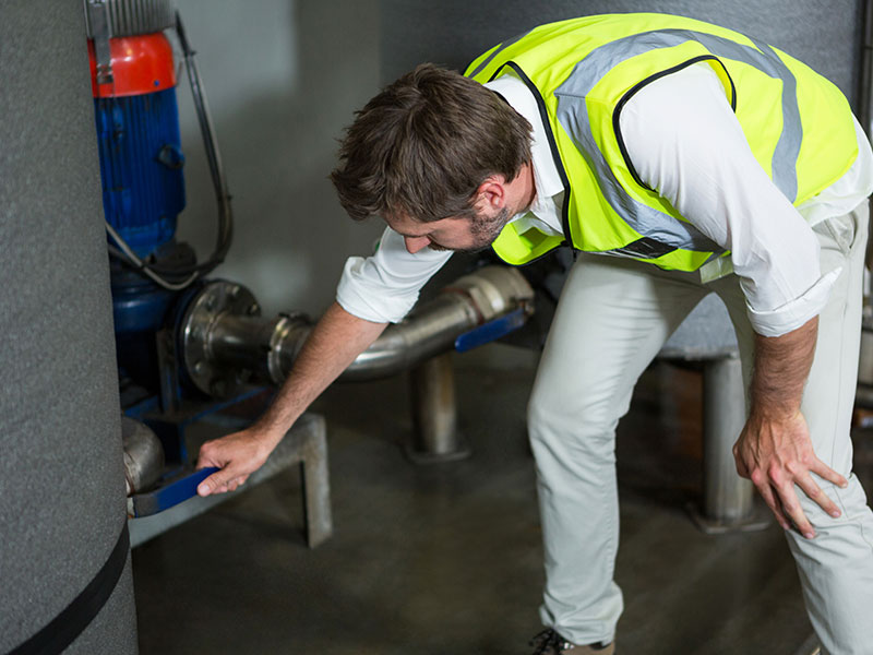 Water Tank Cleaning Services in Dubai | Safe & Reliable
