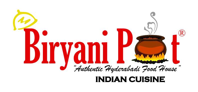 Biryani Pot Irvine