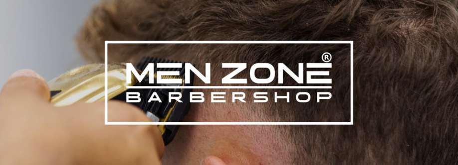 Men Zone Barbershop