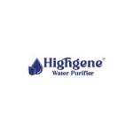 Highgene Water Purifier