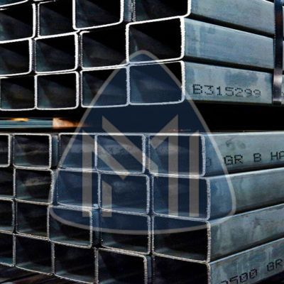 Leading Mild Steel Pipe and Tube Manufacturer in Dubai | Metal & Machine