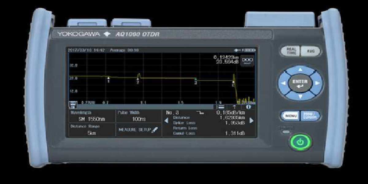 Find the Best Price for EXFO 720C OTDR in Dubai, UAE – Reliable Testing Solutions at Competitive Rates