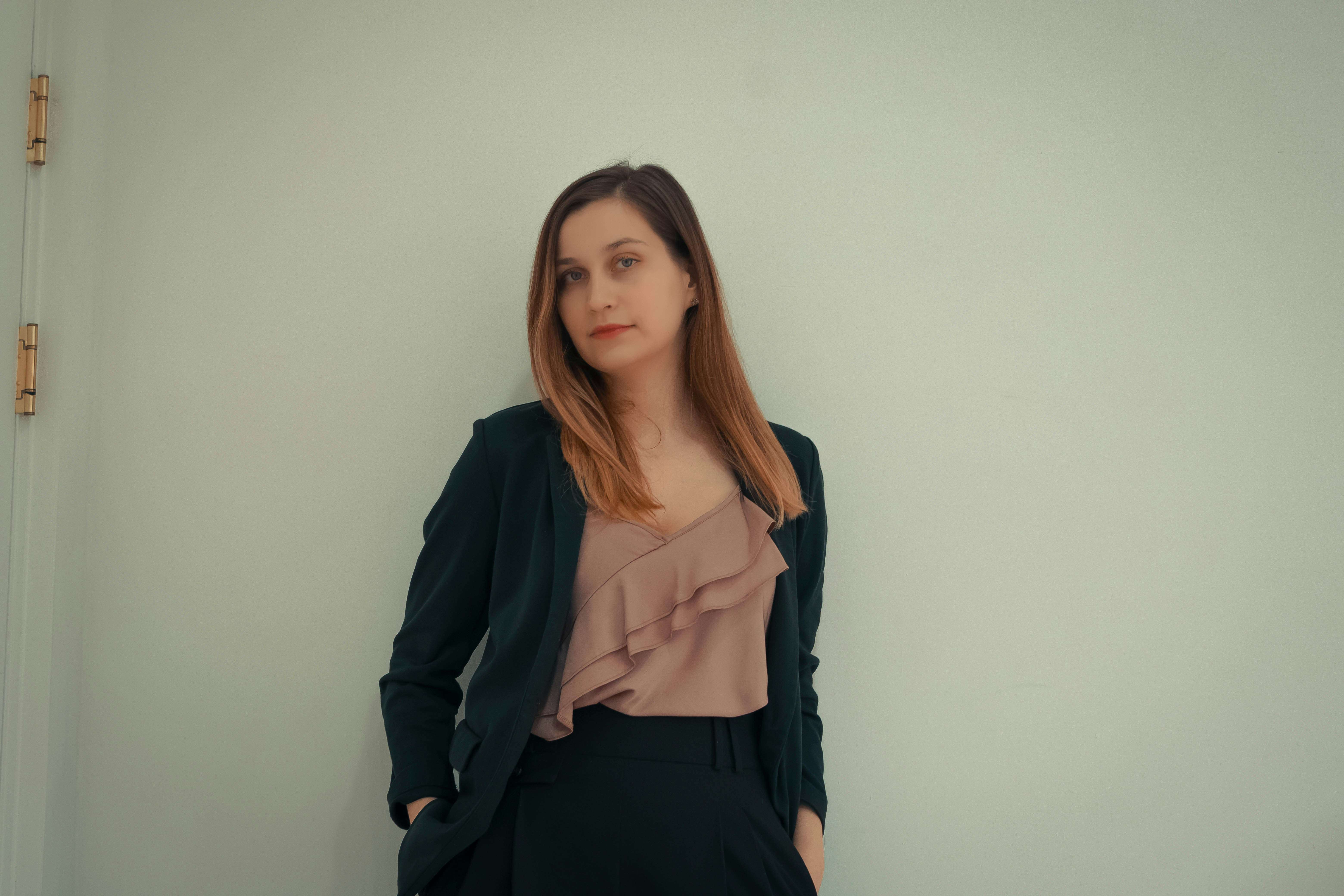 Julia Hereford