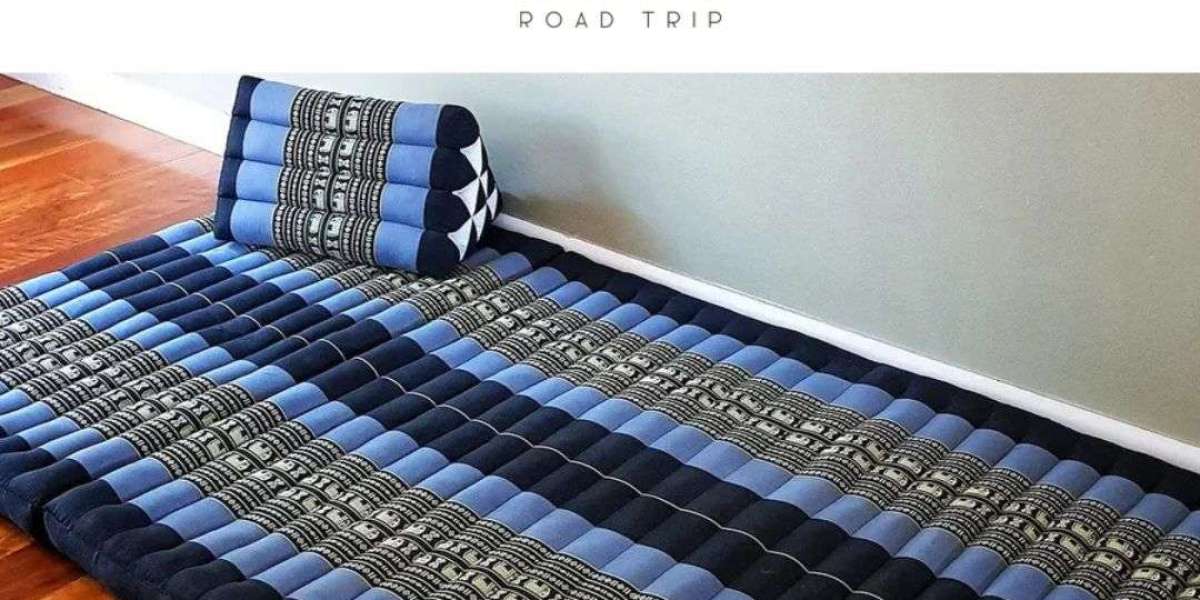 Thai Kapok Mattresses