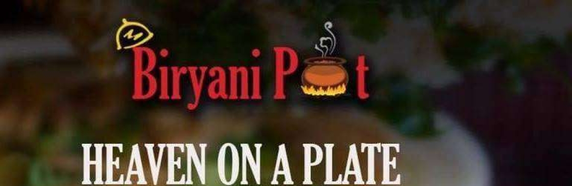Biryani Pot Irvine