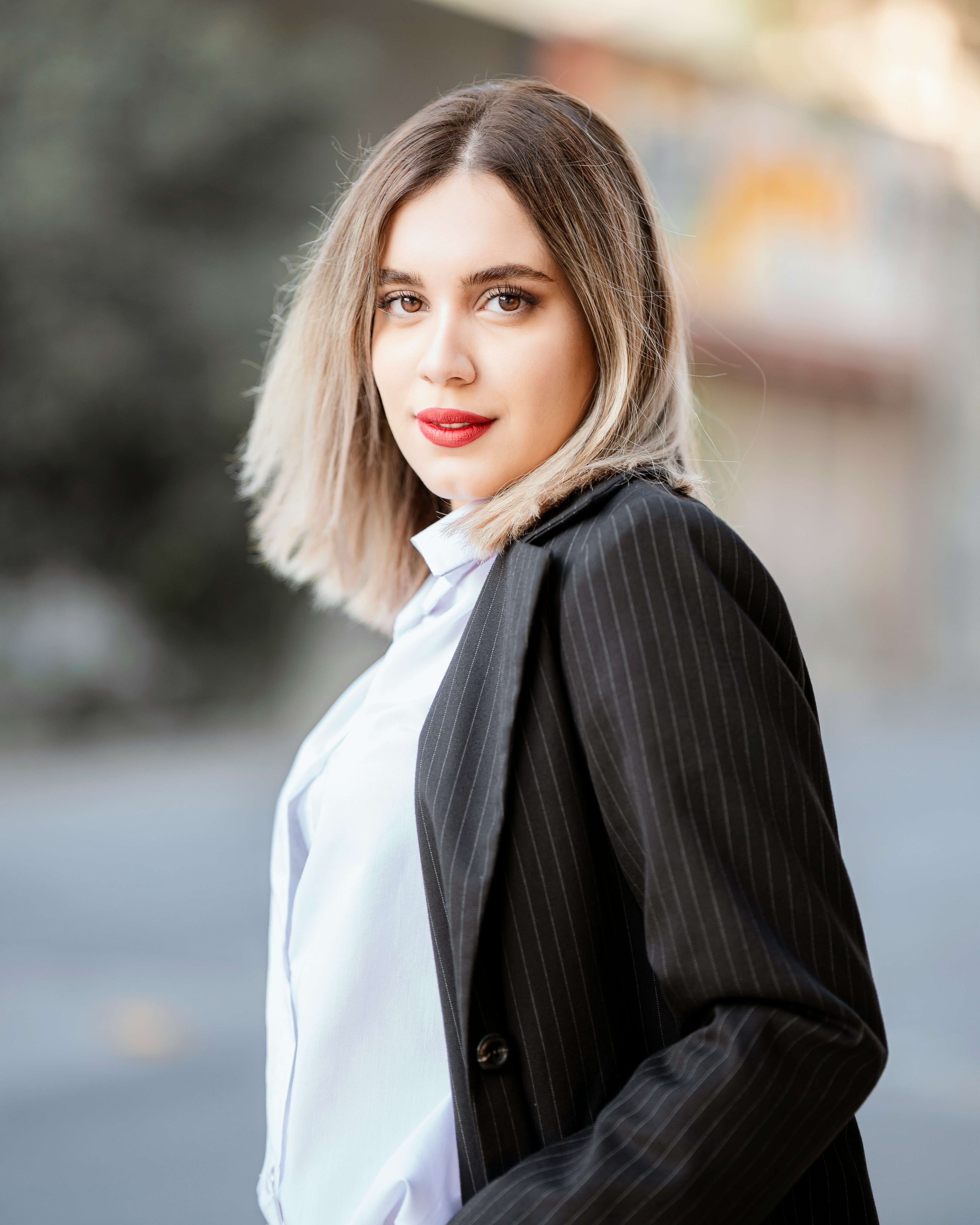 Lisa Hernandez