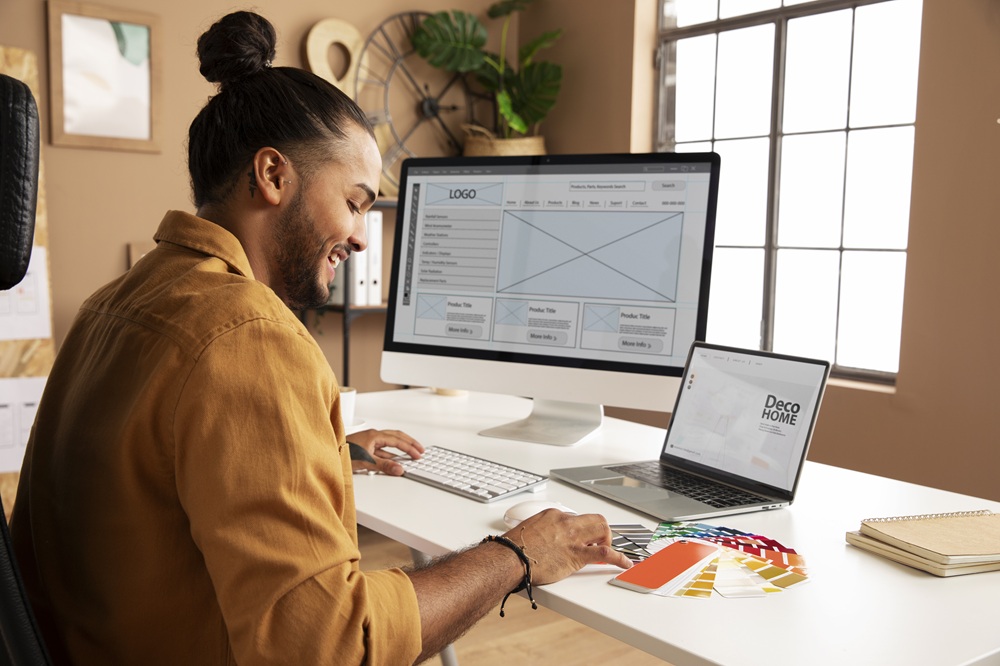 How to Make Your Chorley Business Website Stand Out - Latest News