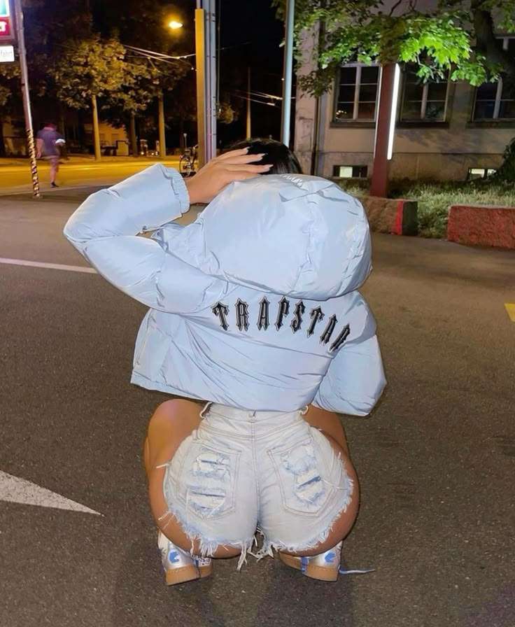 trapstar tracksuit