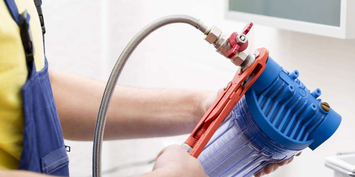 Enjoy Cleaner, Healthier Water with Professional Water Filtration