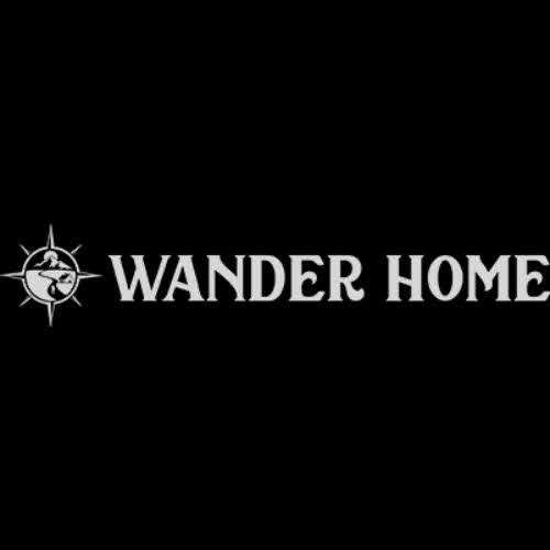 Go Wander Home