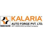 Kalaria Auto Forge