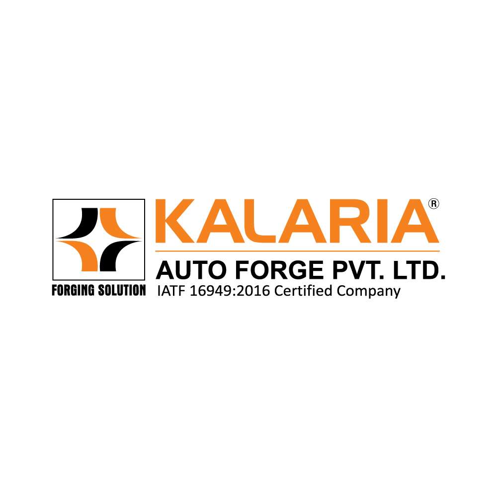 Kalaria Auto Forge