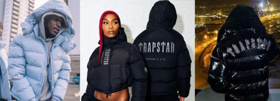 Trapstar Kurtka