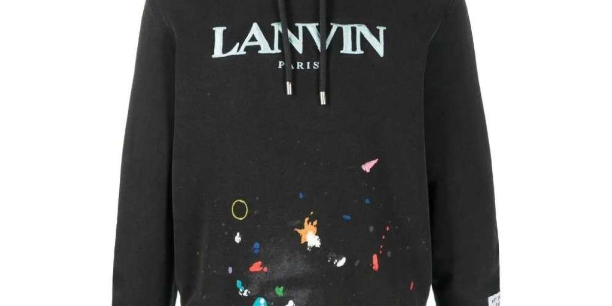 Inside Lanvin: The Secrets of French Couture