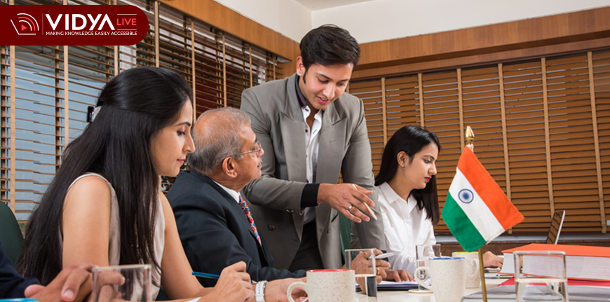 vidyaliveonline: Political Science and International Relations: A Global Perspective