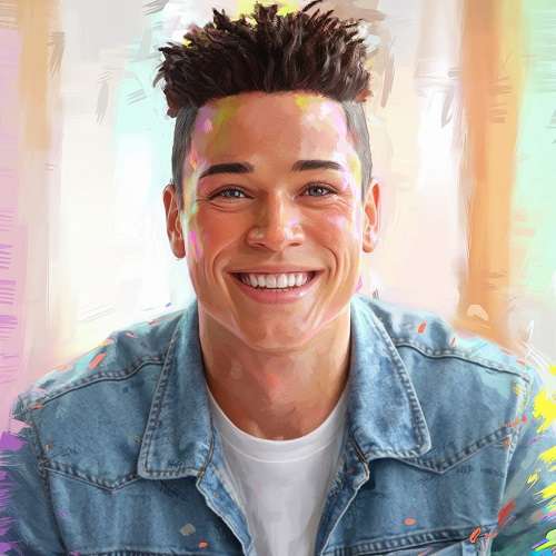 Benjamin Carter
