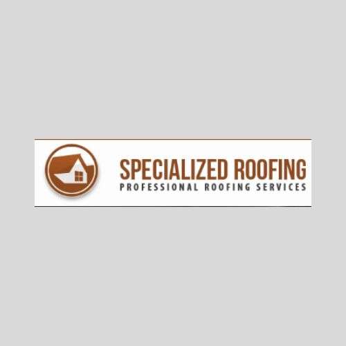 Specialized Roofing