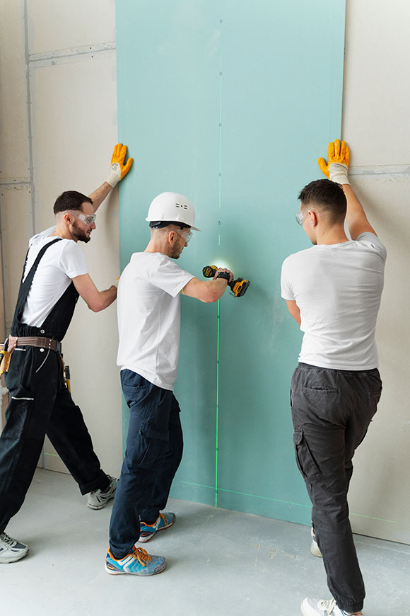 Expert Renovation & Refurbishment Services in Dubai