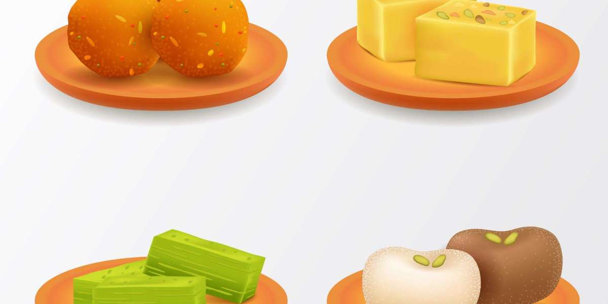 Pure. Wholesome. Divine. Why Govindas Sweets Are Unlike Any Other